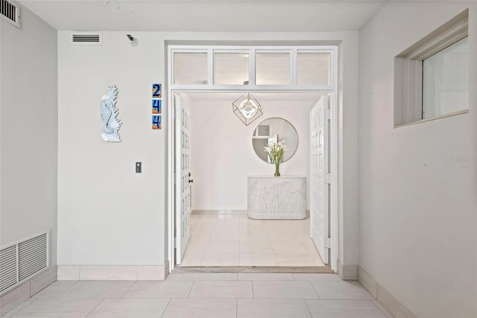 2450 HARBOURSIDE DR #244 #244