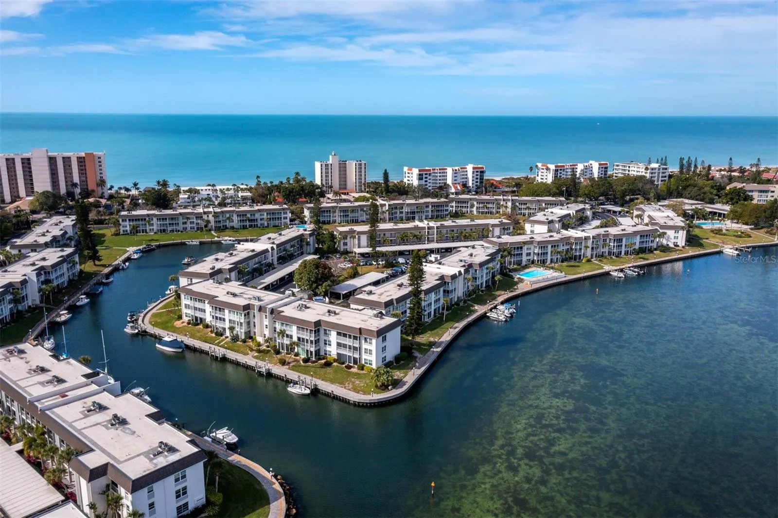 4350 CHATHAM DR #105 #105
