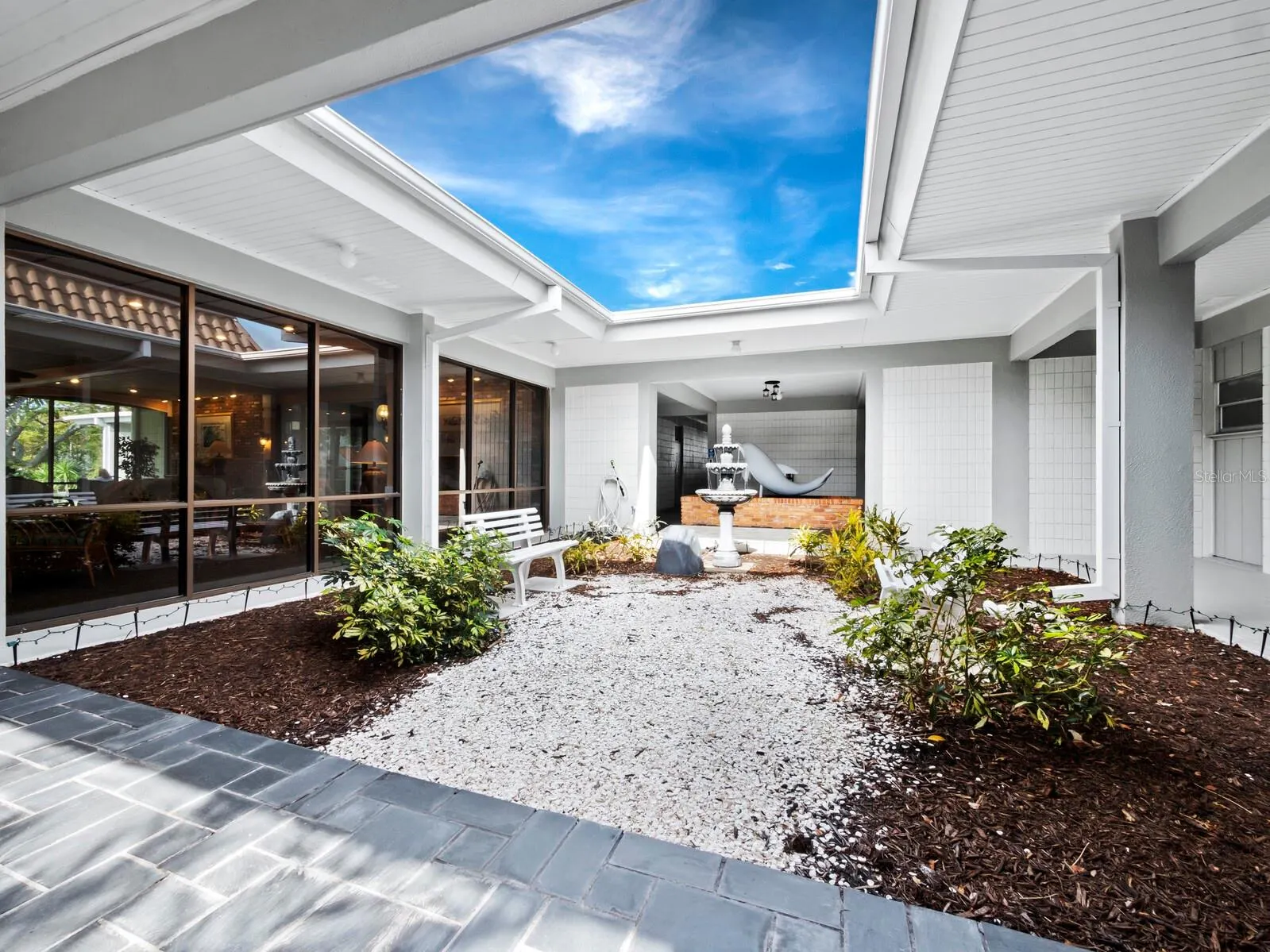 4350 CHATHAM DR #105 #105