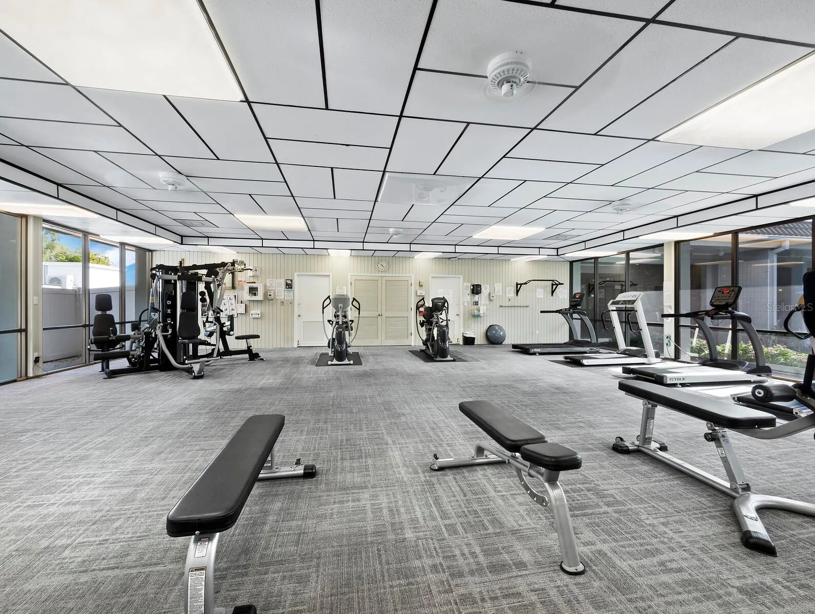 4350 CHATHAM DR #105 #105