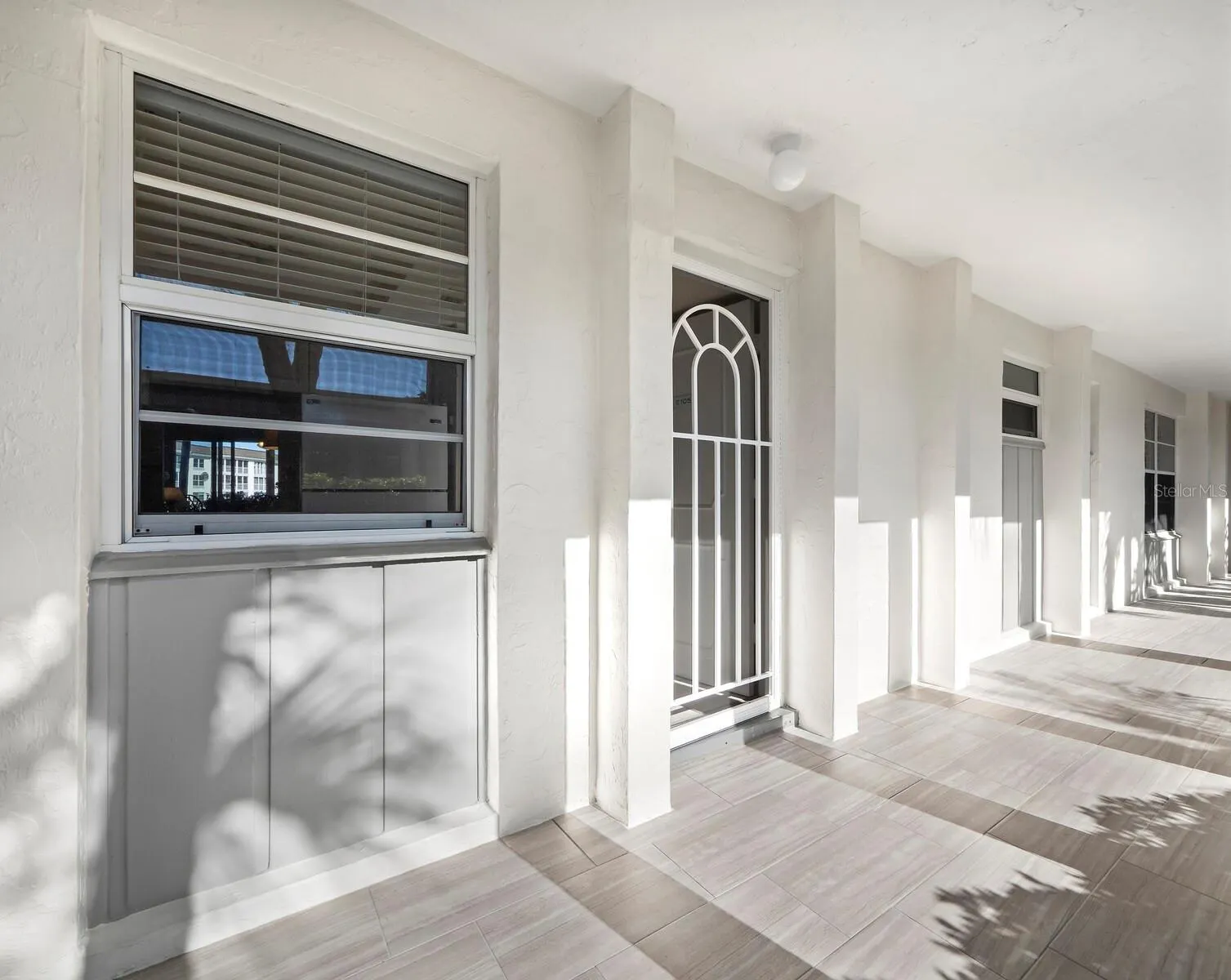 4350 CHATHAM DR #105 #105