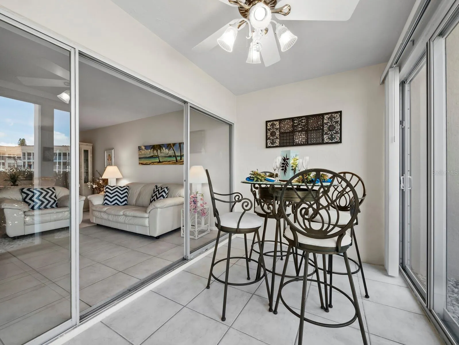 4350 CHATHAM DR #105 #105