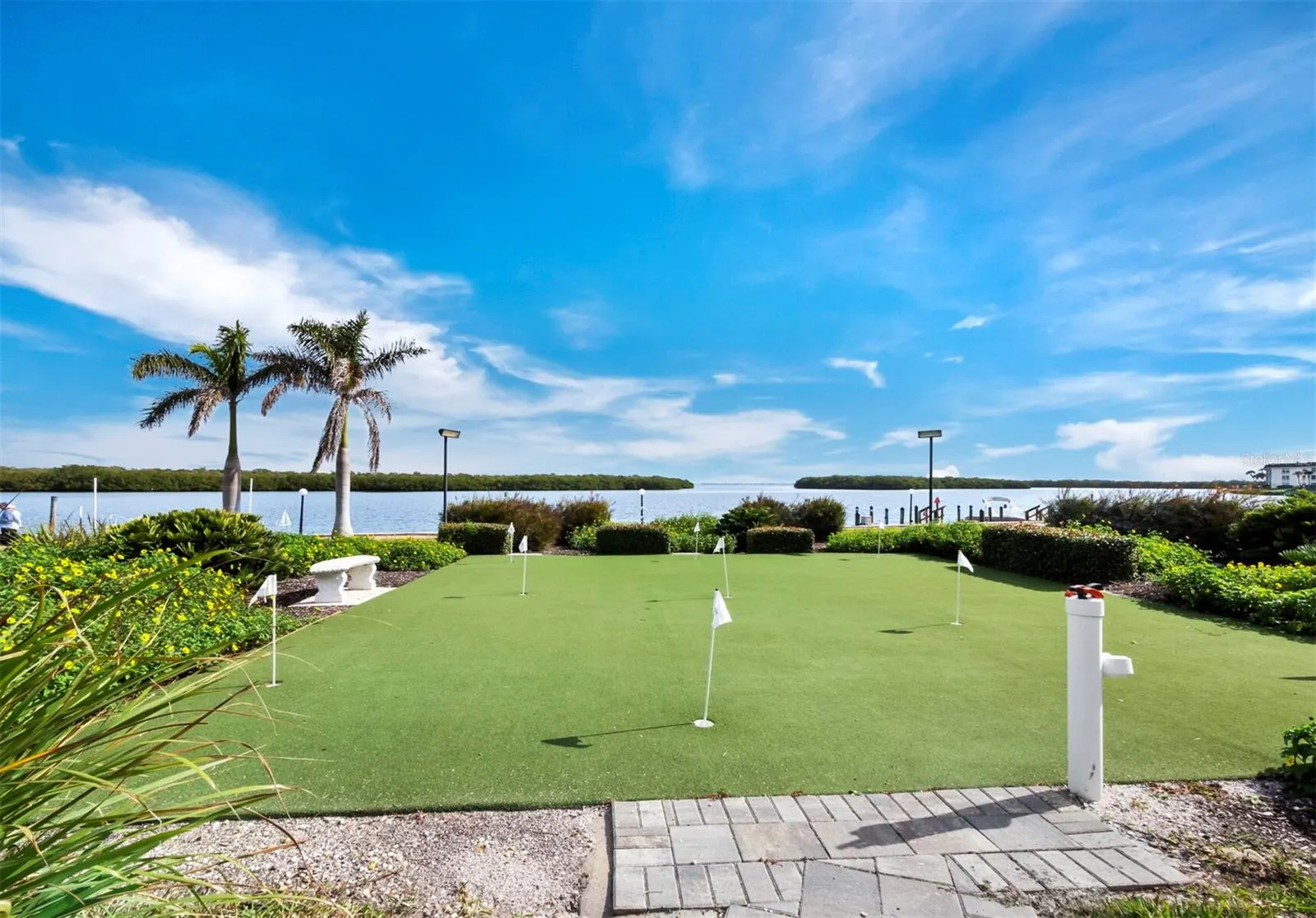 4350 CHATHAM DR #105 #105