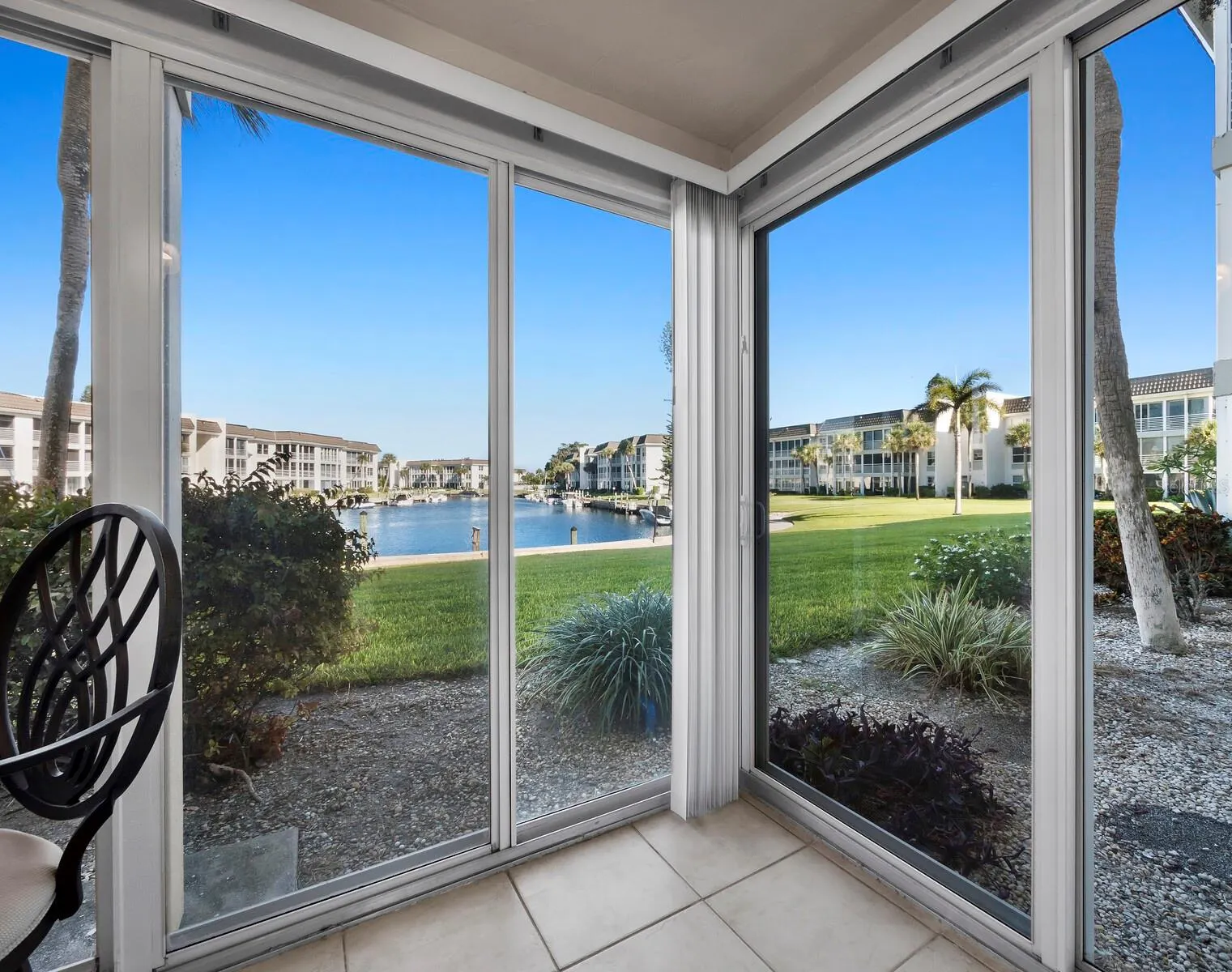 4350 CHATHAM DR #105 #105
