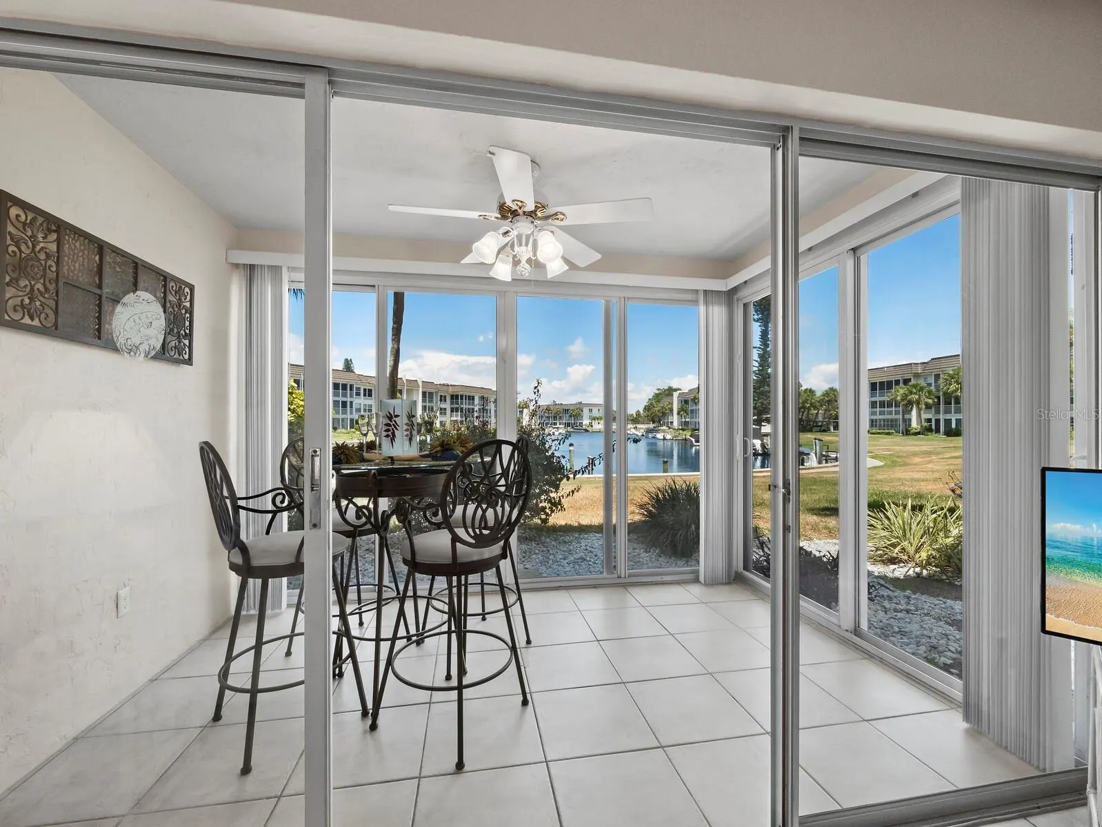 4350 CHATHAM DR #105 #105