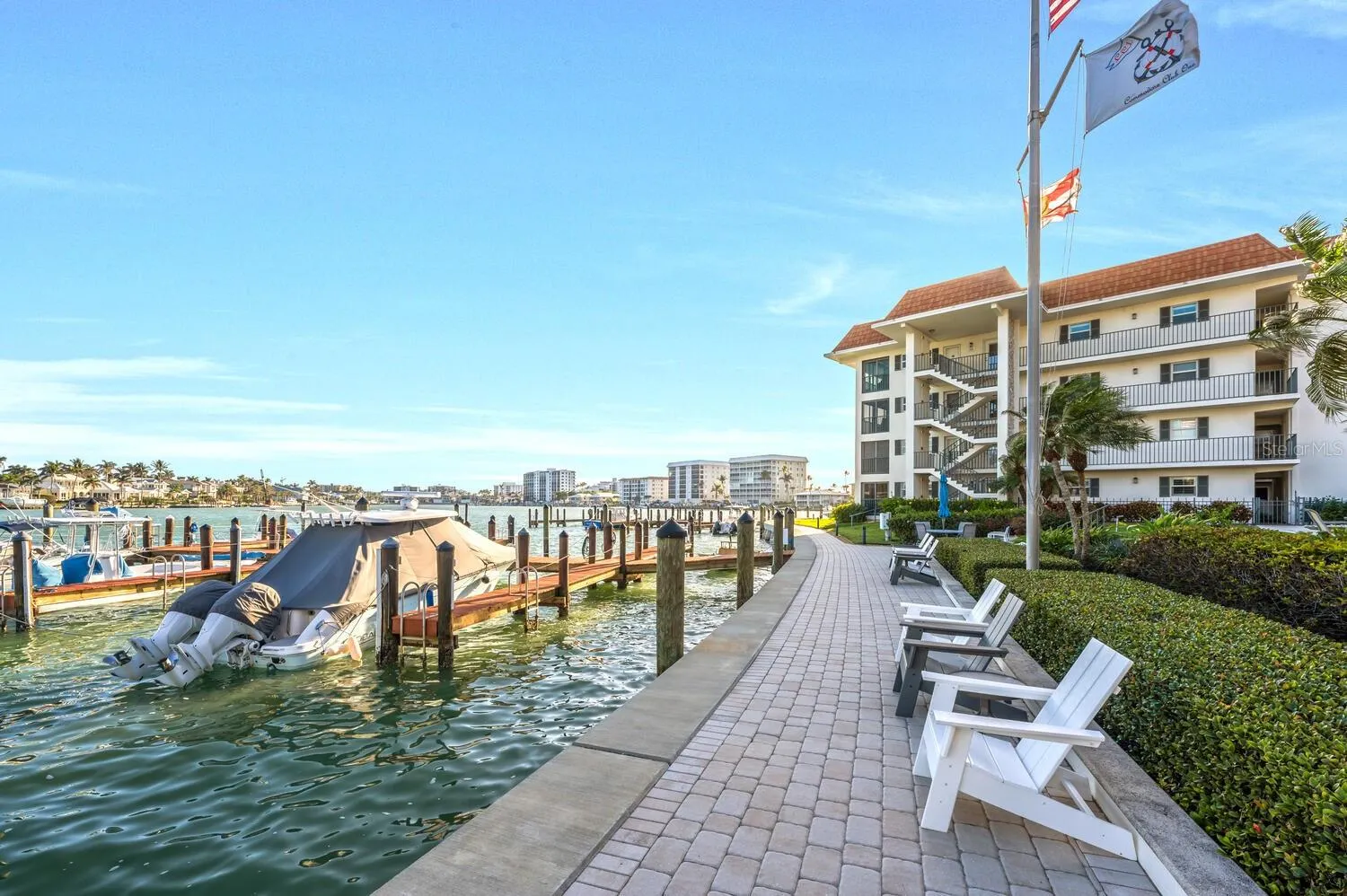 222 HARBOUR DR #114 #114