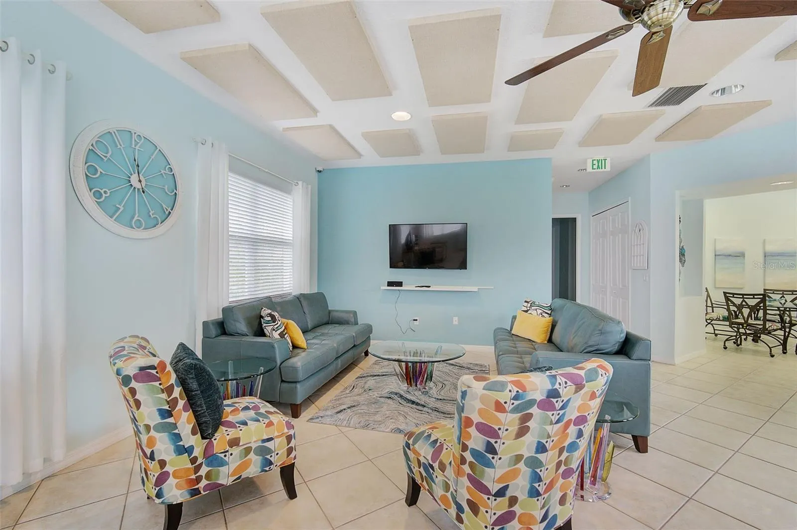 7204 JESSIE HARBOR DR #7204 #7204