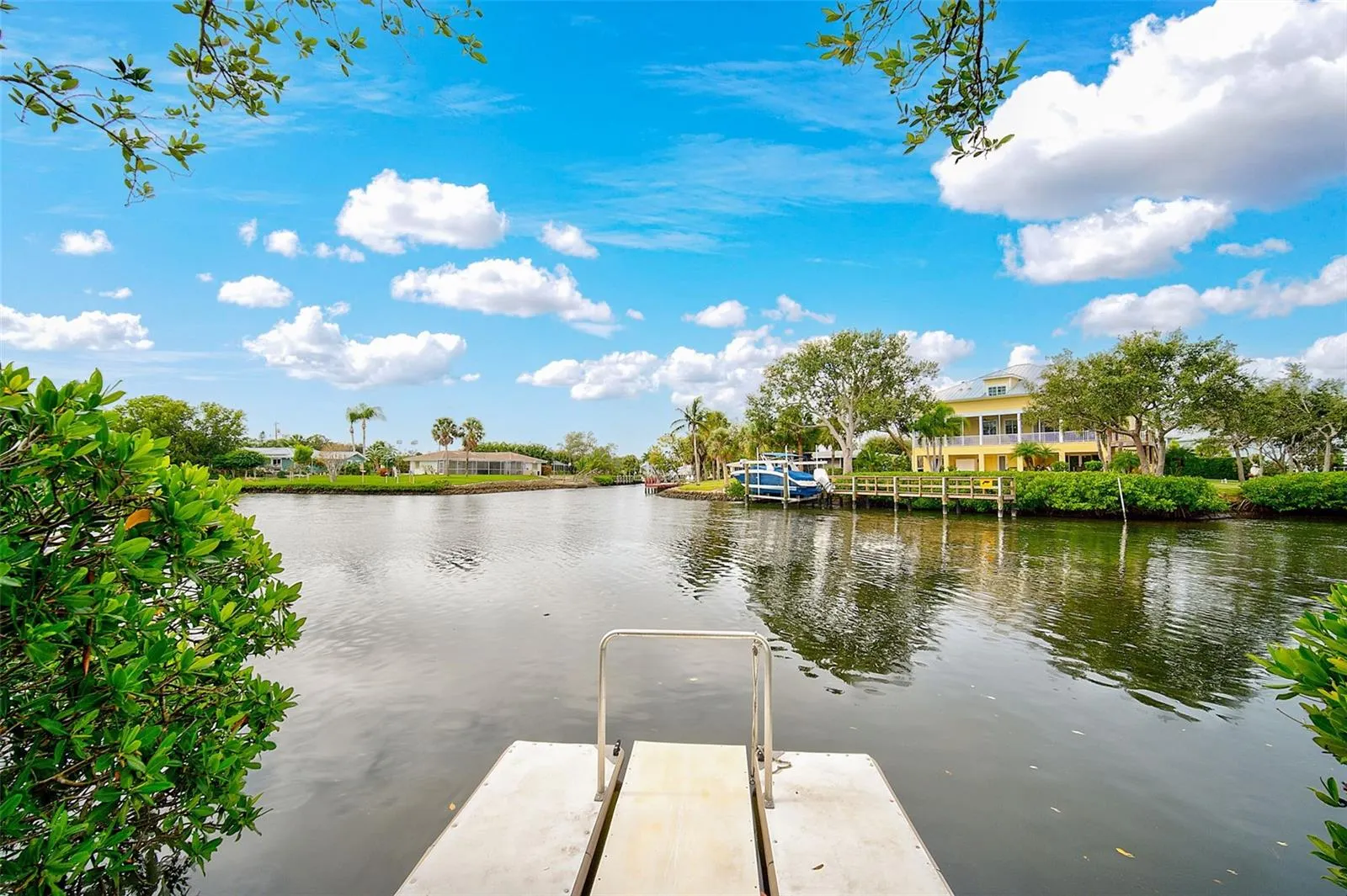 7204 JESSIE HARBOR DR #7204 #7204