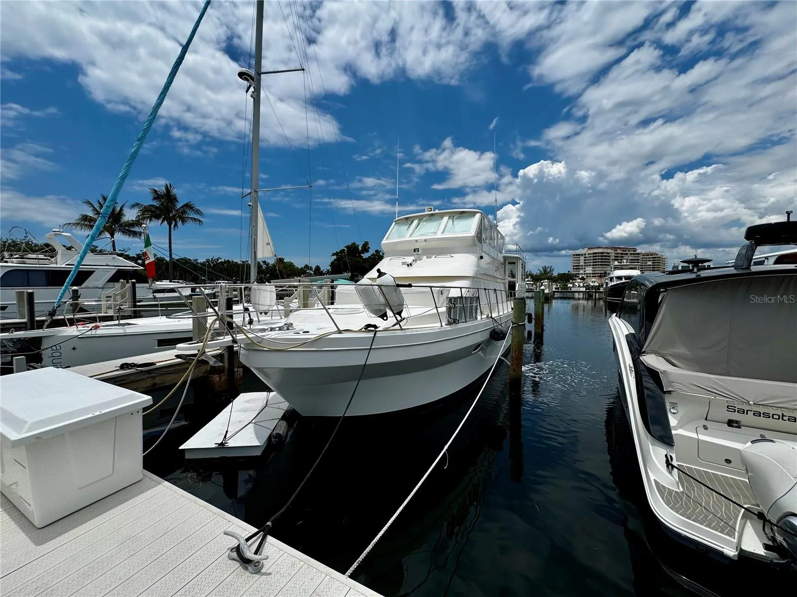 2600 HARBOURSIDE DR #C11 #C11