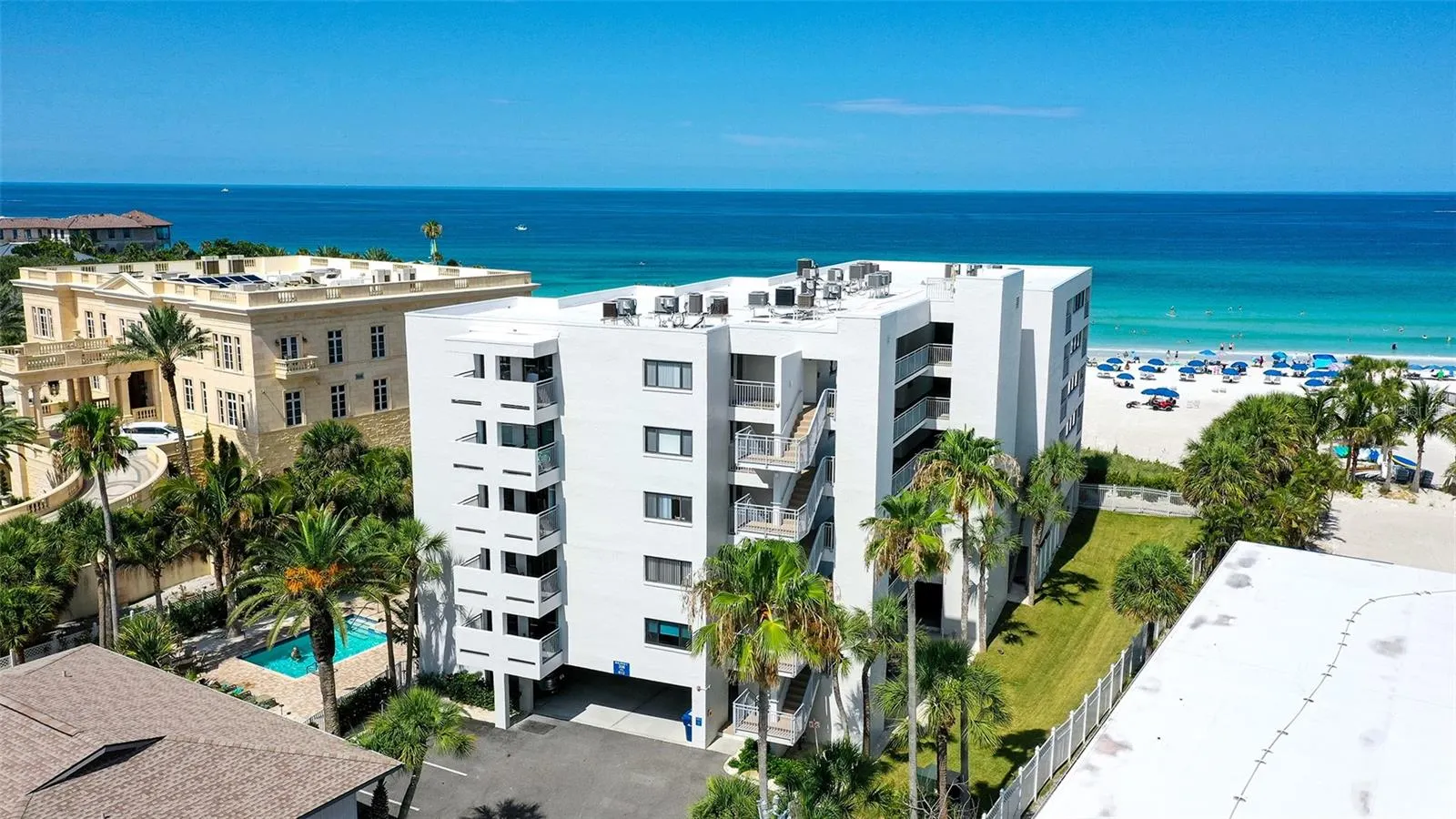 1001 POINT OF ROCKS RD #208 #208
