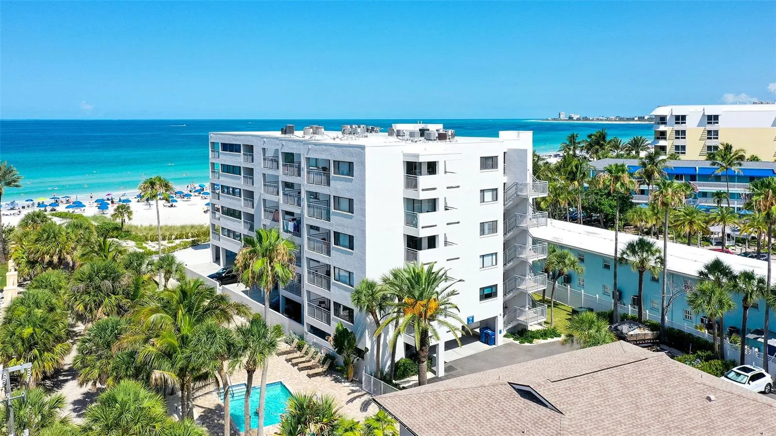1001 POINT OF ROCKS RD #208 #208