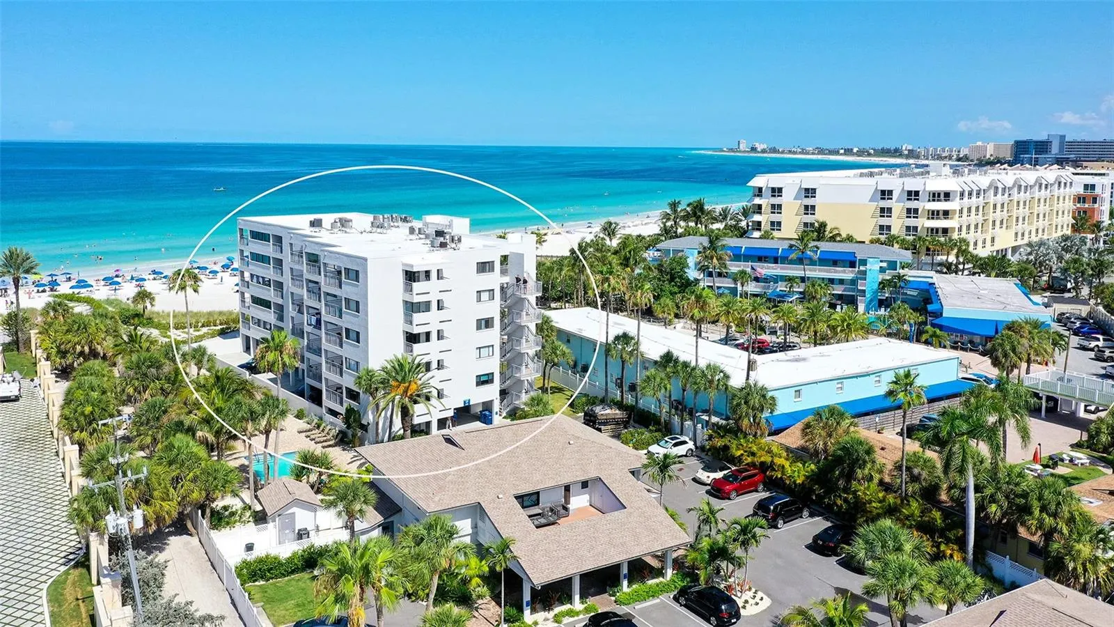 1001 POINT OF ROCKS RD #208 #208