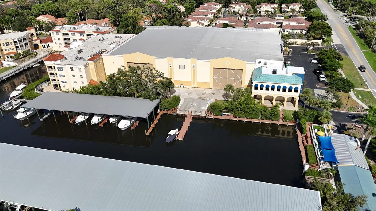 570 BLACKBURN POINT RD #23 #23
