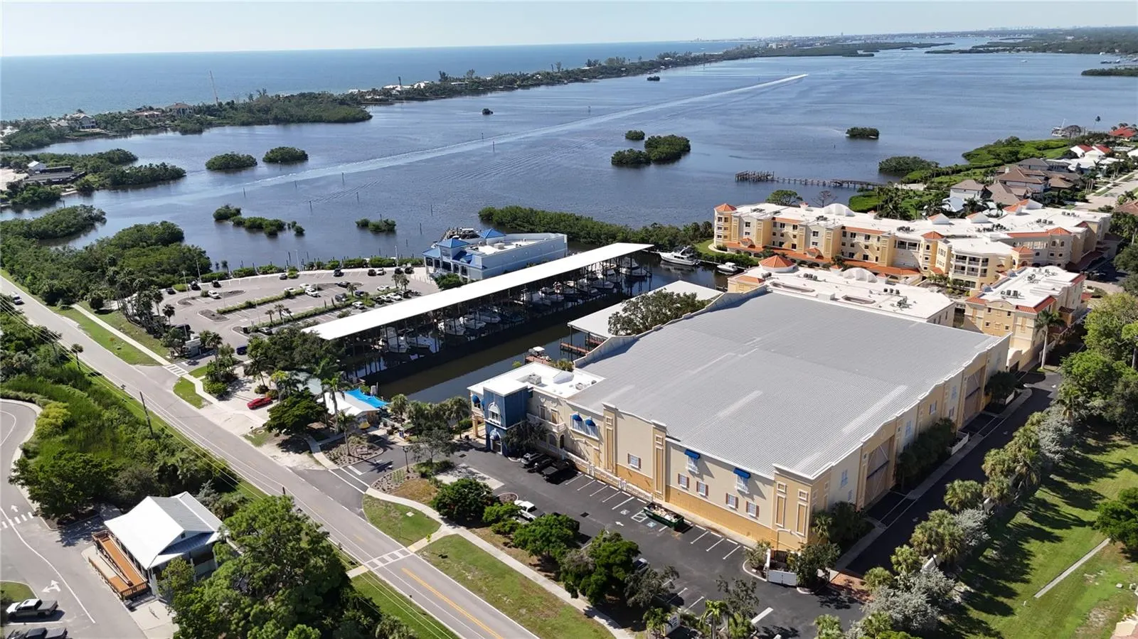 570 BLACKBURN POINT RD #23 #23