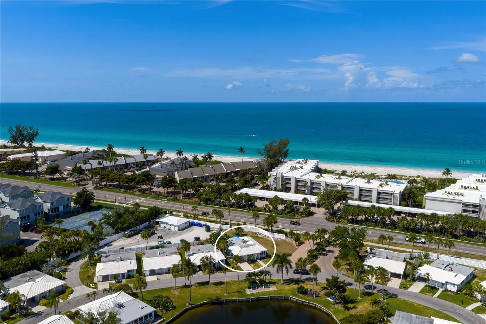 524 SPANISH DR S #125 #125