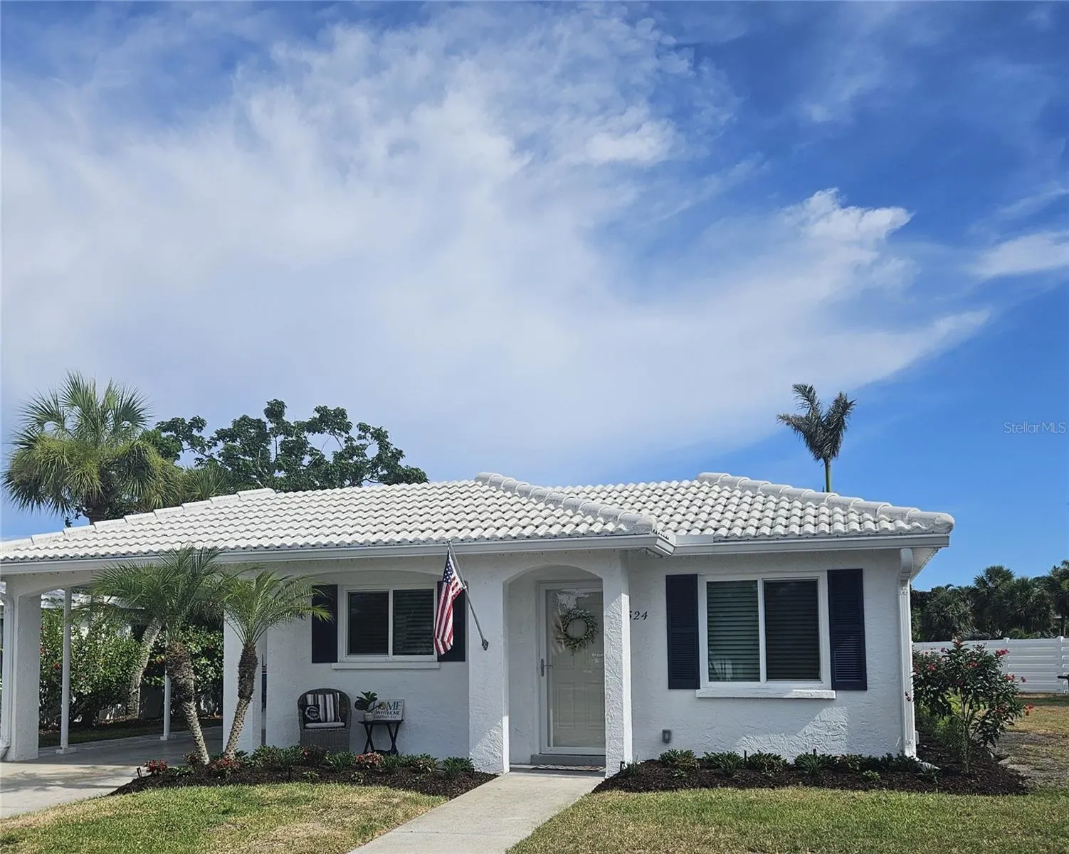 524 SPANISH DR S #125 #125
