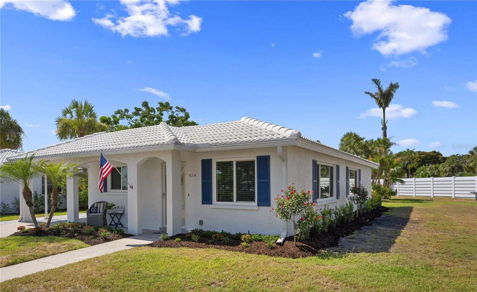 524 SPANISH DR S #125 #125