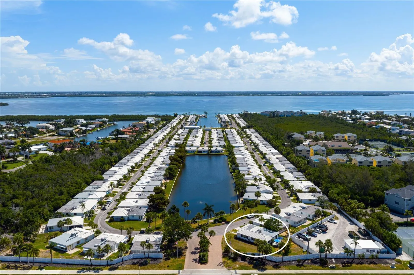 524 SPANISH DR S #125 #125
