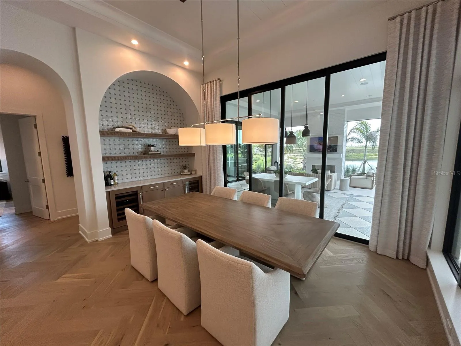 258 CRYSTAL WATERS DR