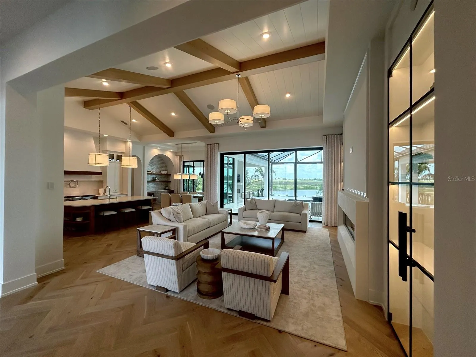 258 CRYSTAL WATERS DR