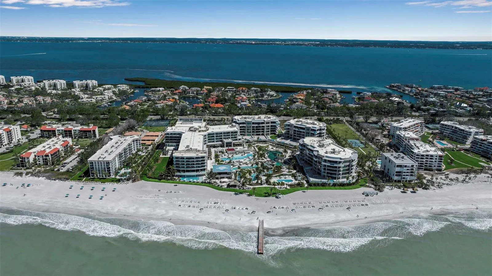 1600 HARBOR SOUND DR