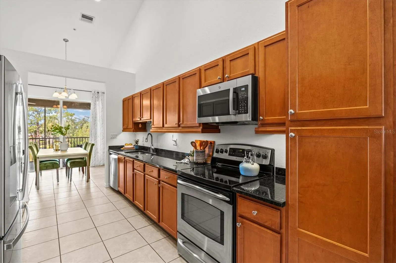 2309 JESSIE HARBOR DR #2402 #2402
