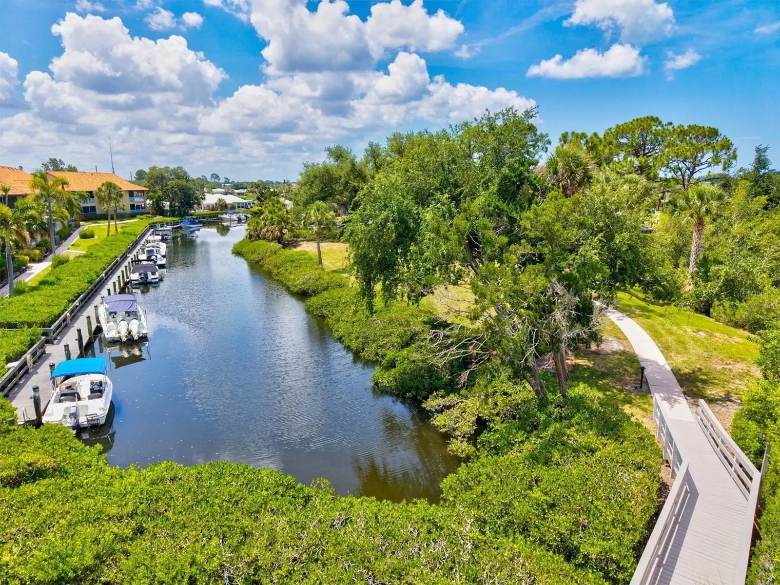 2309 JESSIE HARBOR DR #2402 #2402