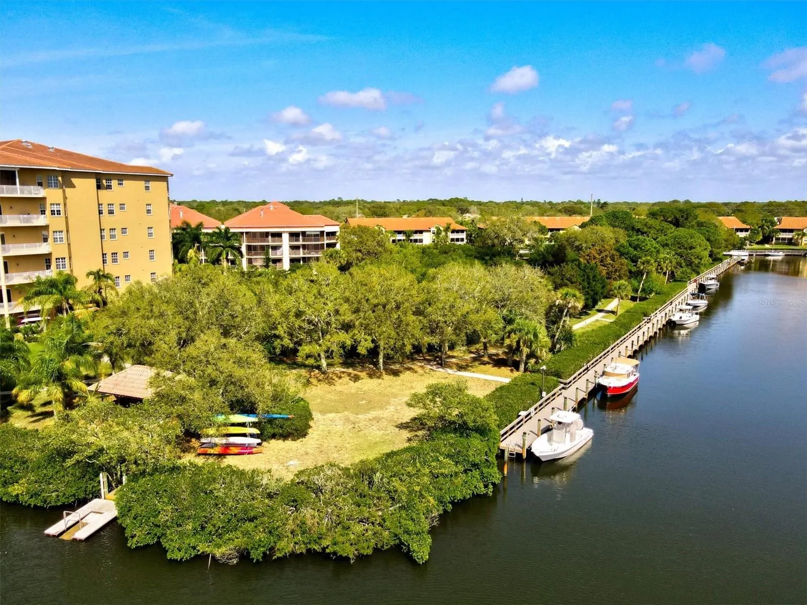 2309 JESSIE HARBOR DR #2402 #2402