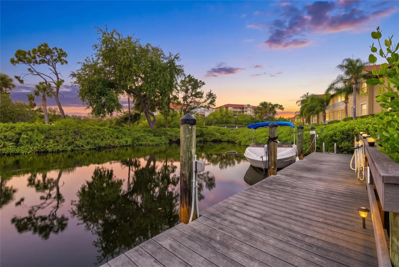 2309 JESSIE HARBOR DR #2402 #2402