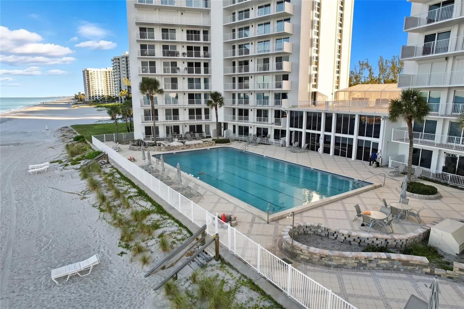 2301 GULF OF MEXICO DR #45N #45N
