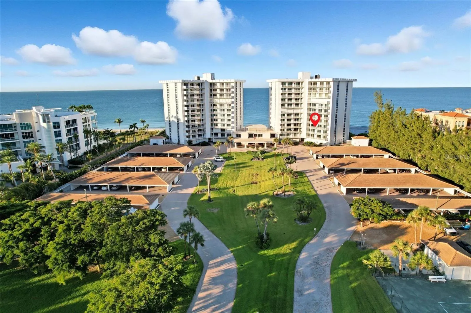 2301 GULF OF MEXICO DR #45N #45N