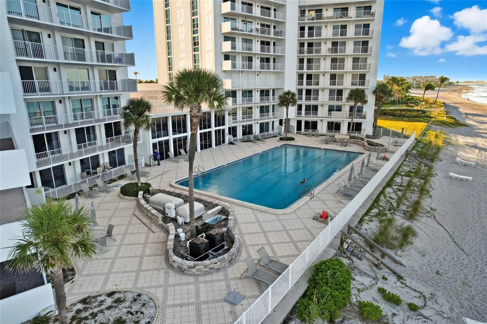 2301 GULF OF MEXICO DR #45N #45N