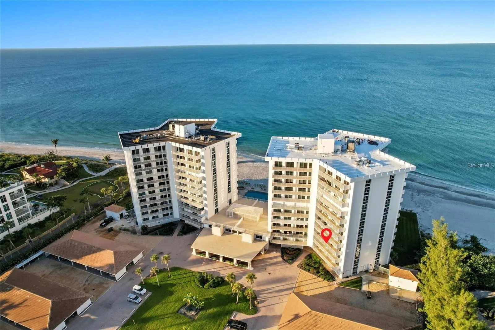 2301 GULF OF MEXICO DR #45N #45N
