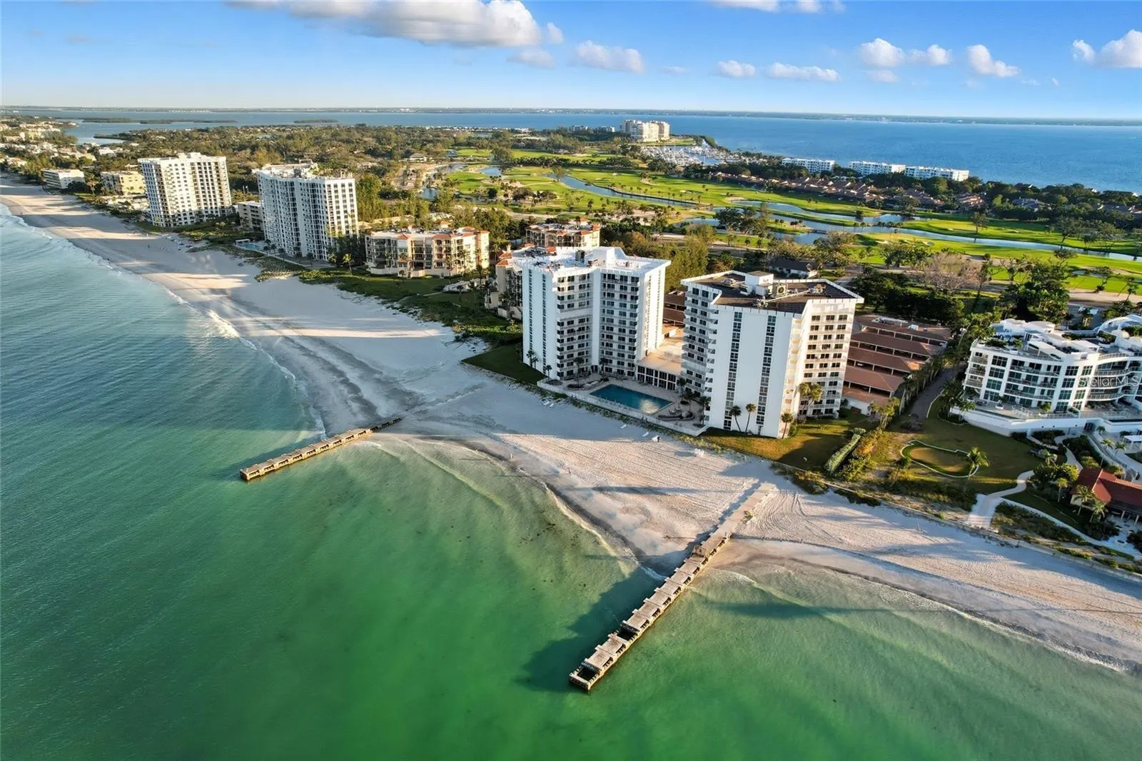 2301 GULF OF MEXICO DR #45N #45N