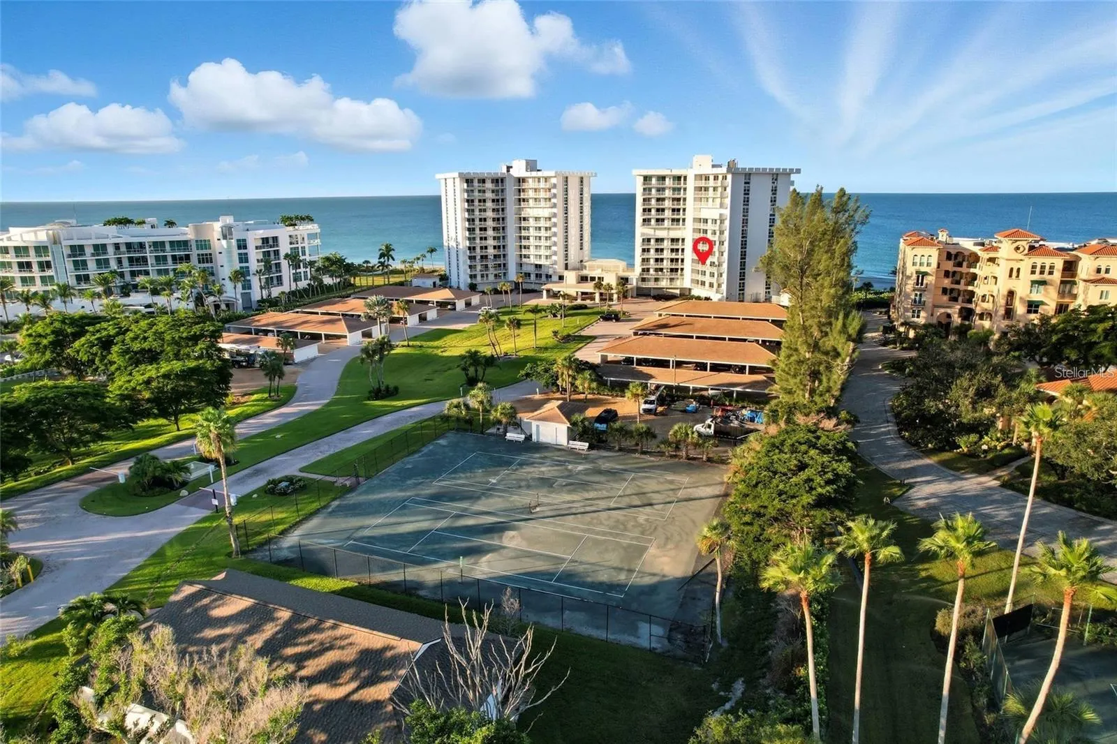 2301 GULF OF MEXICO DR #45N #45N