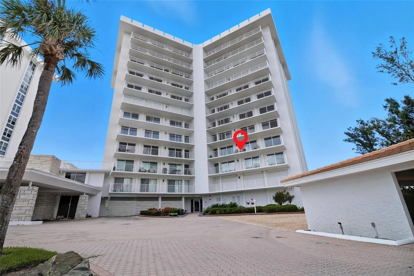 2301 GULF OF MEXICO DR #45N #45N