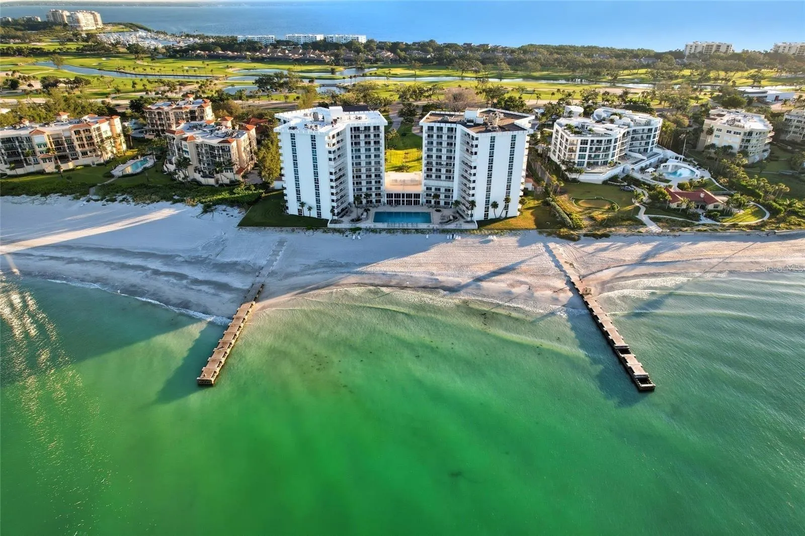 2301 GULF OF MEXICO DR #45N #45N