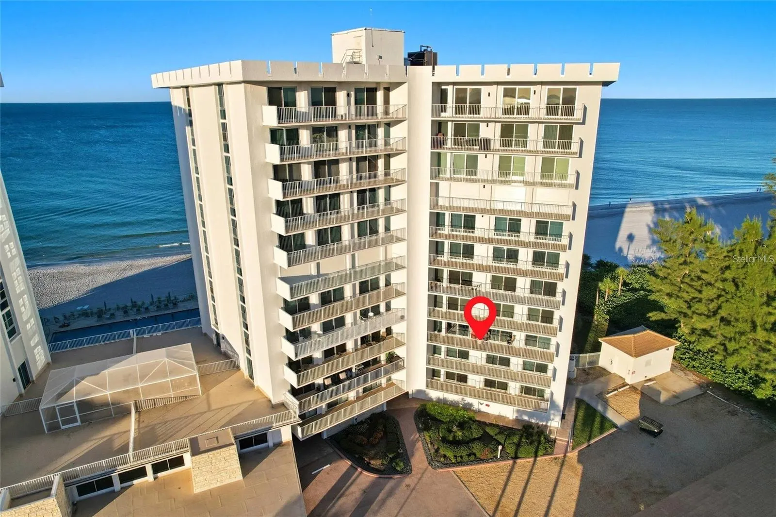 2301 GULF OF MEXICO DR #45N #45N