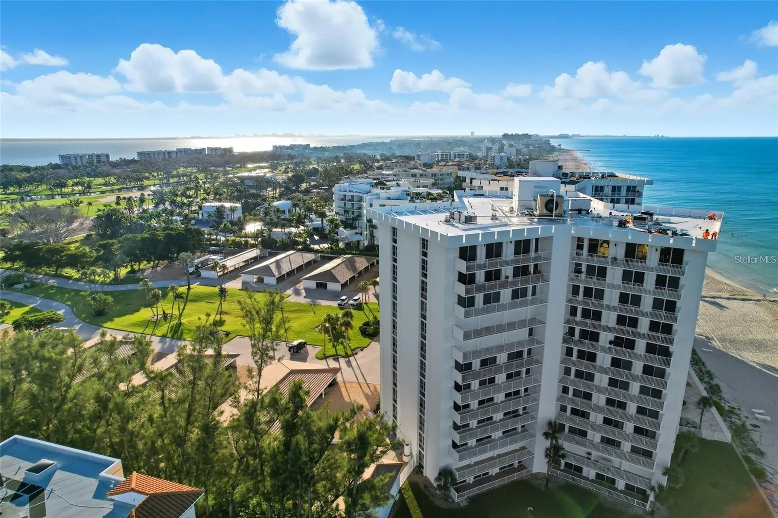 2301 GULF OF MEXICO DR #45N #45N