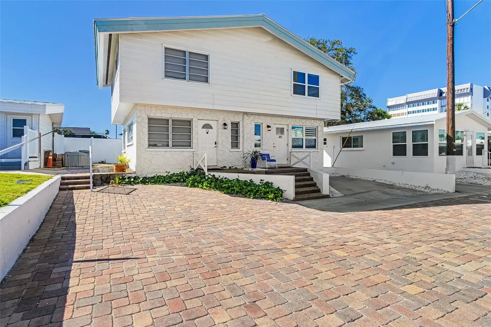 6020 MIDNIGHT PASS RD #49 #49
