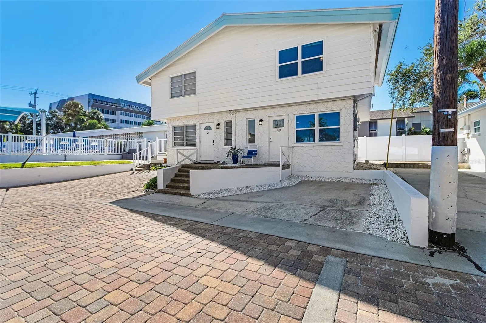 6020 MIDNIGHT PASS RD #49 #49