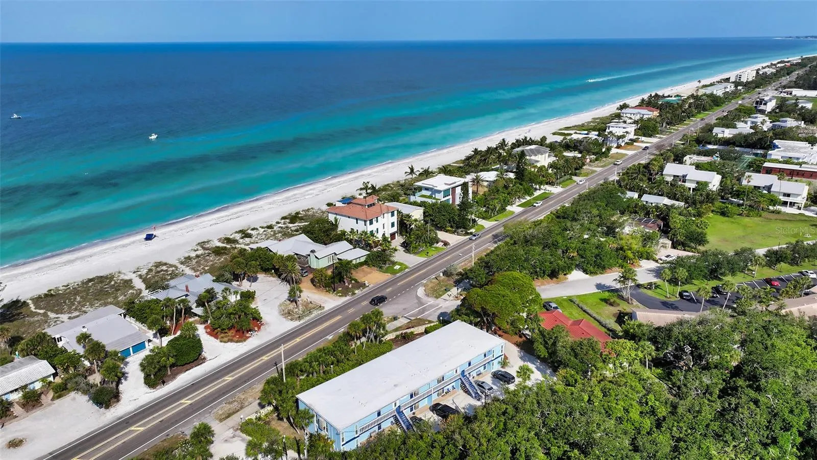 2850 GULF OF MEXICO DR #4 #4