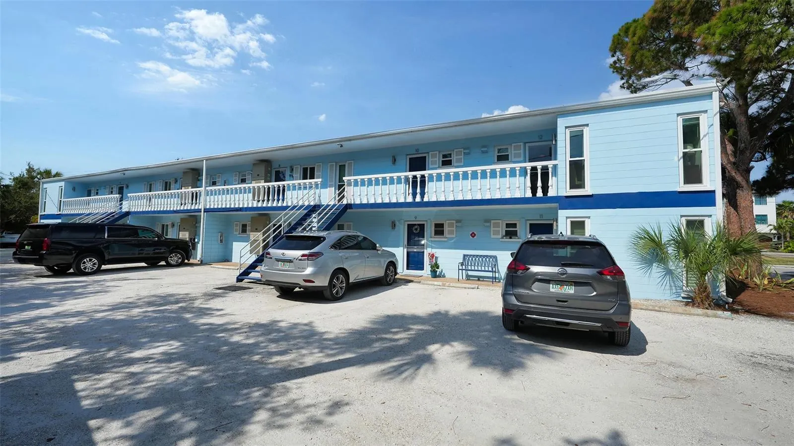 2850 GULF OF MEXICO DR #4 #4