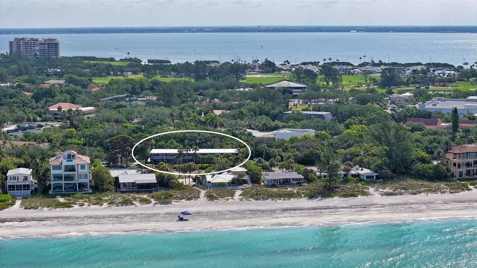 2850 GULF OF MEXICO DR #4 #4