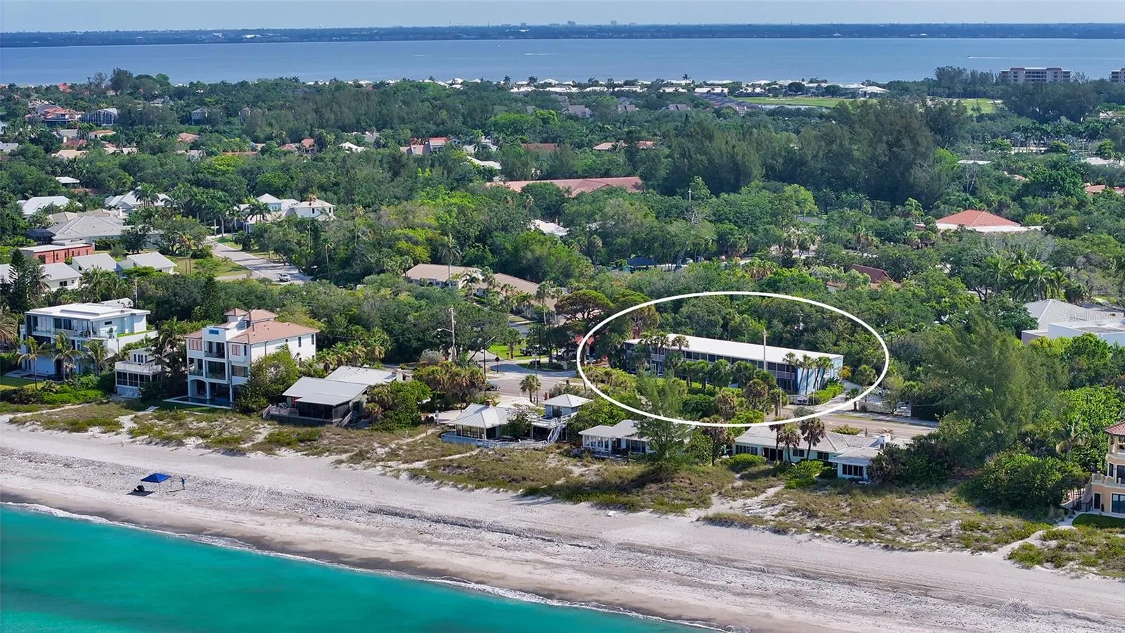 2850 GULF OF MEXICO DR #4 #4