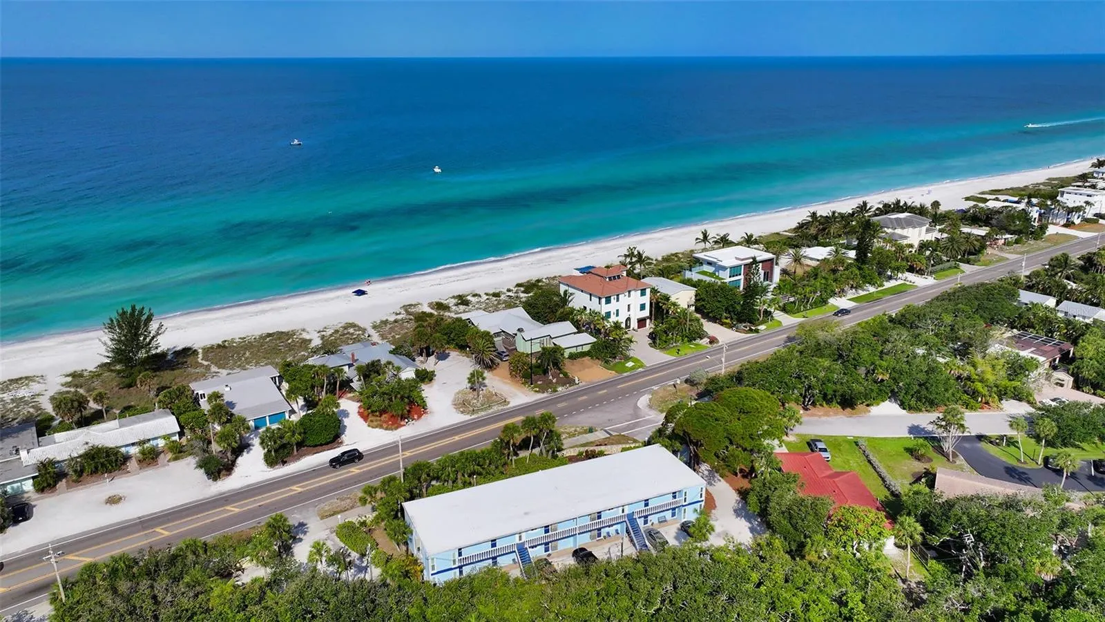 2850 GULF OF MEXICO DR #4 #4