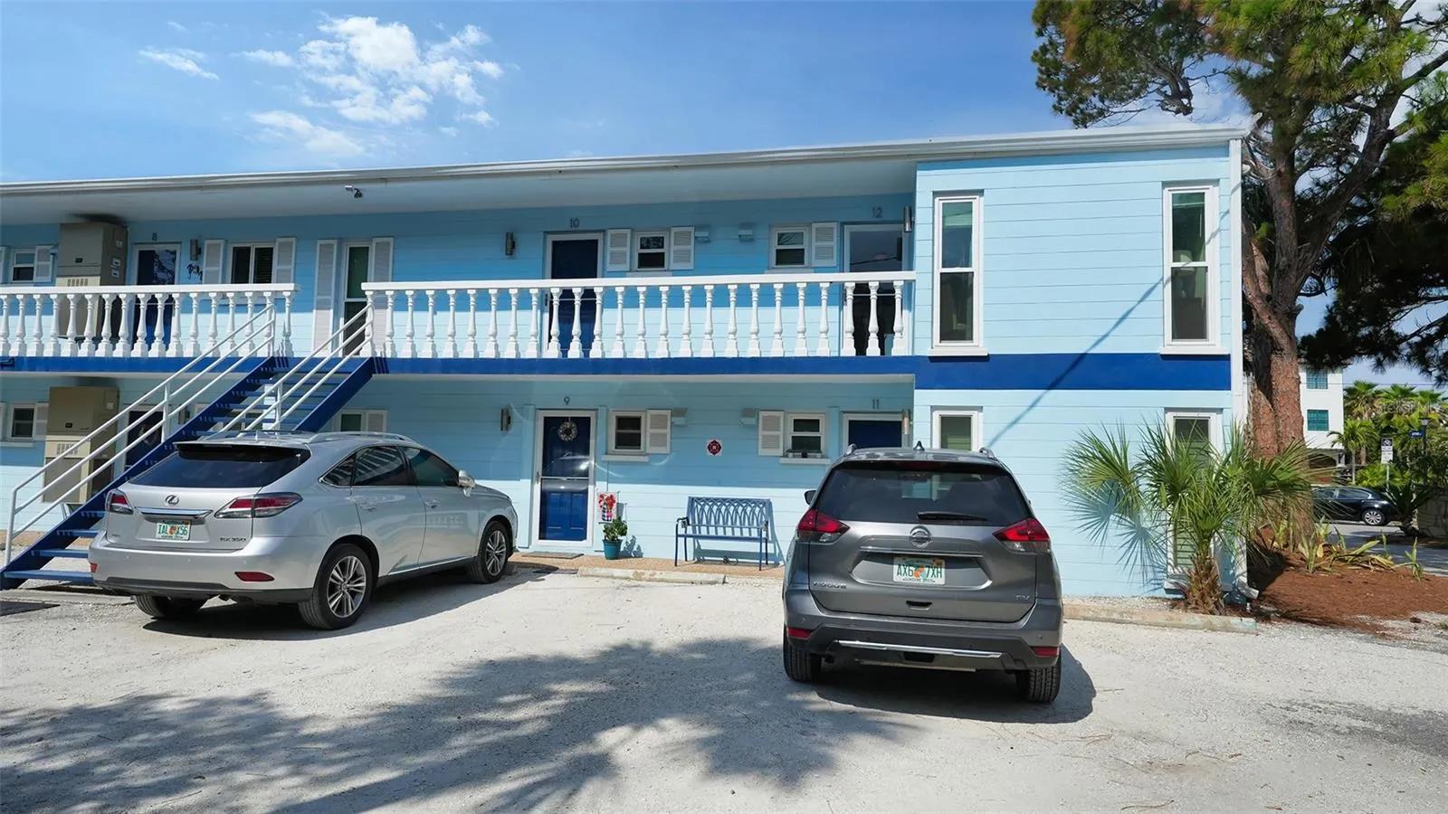 2850 GULF OF MEXICO DR #4 #4