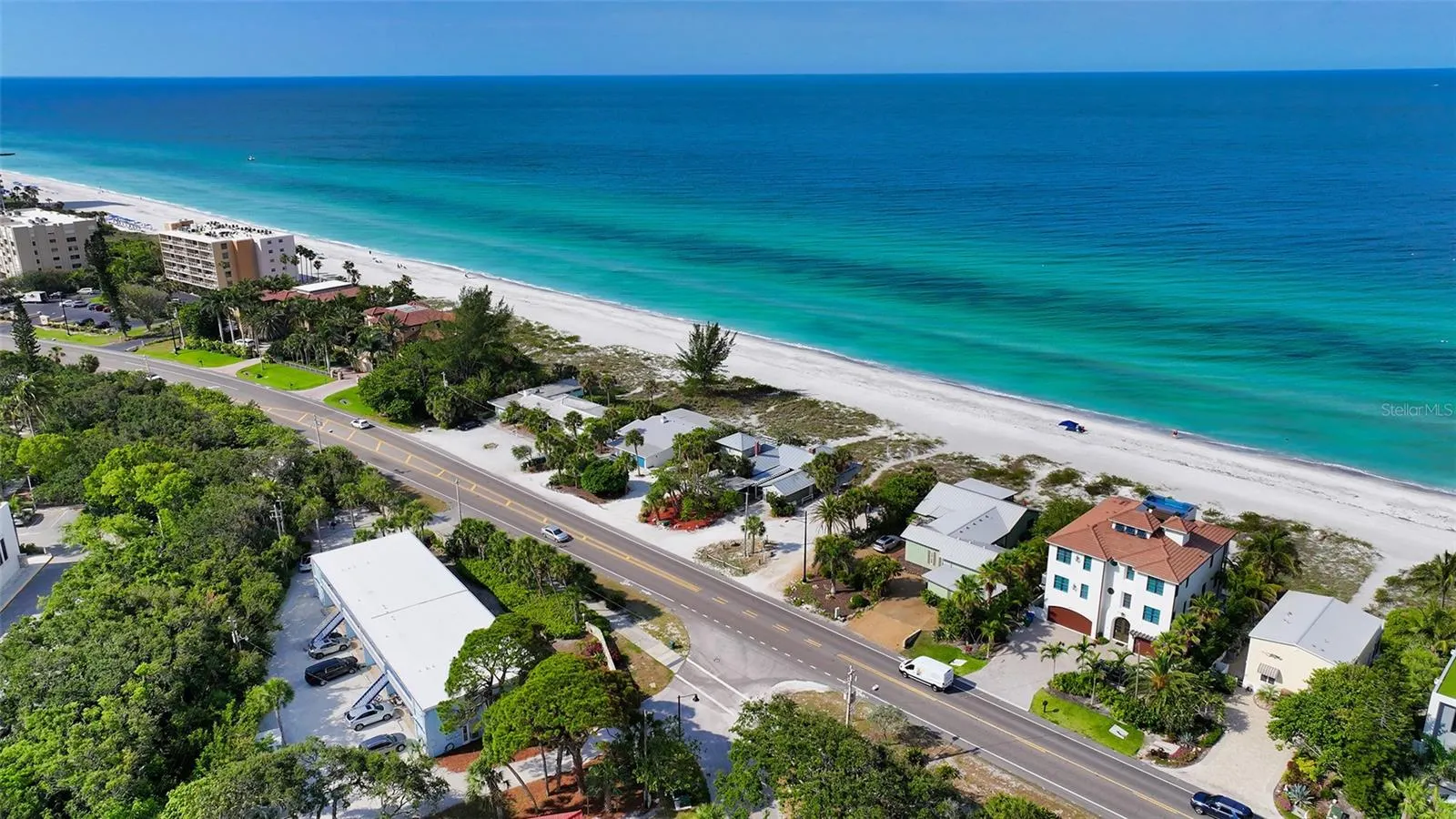 2850 GULF OF MEXICO DR #4 #4