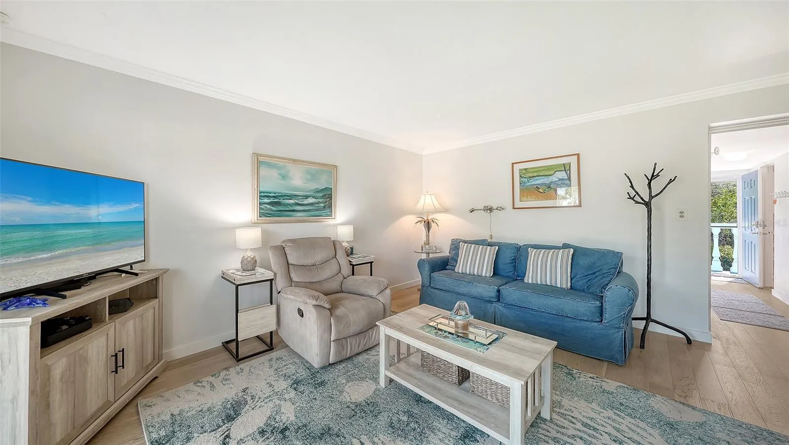2850 GULF OF MEXICO DR #4 #4