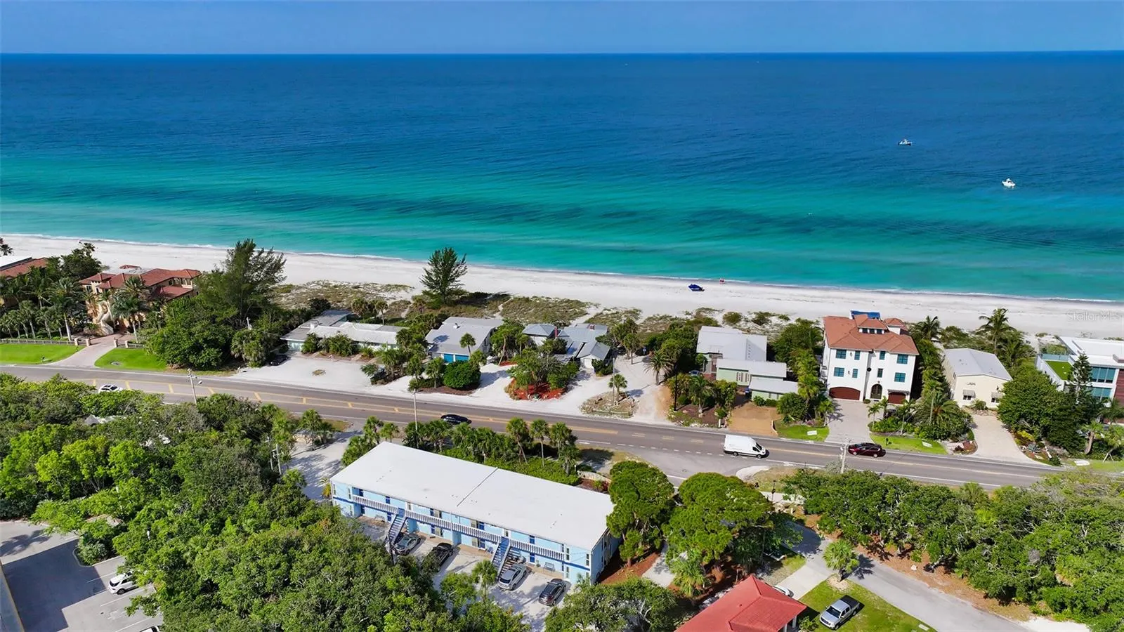2850 GULF OF MEXICO DR #4 #4